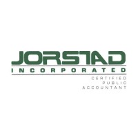 Jorstad Incorporated