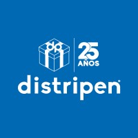 Distripen - Artículos Promocionales logo - Similar company to Cito Hospitality Solutions Brasil