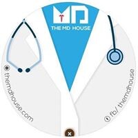 The MD House logo - Similar company to Nextillo-India