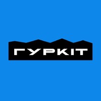 Hurkit logo - Similar company to Гуркіт - Ukrainian It Community In Kraków