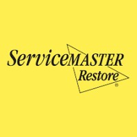 ServiceMaster Restore by All Pro logo - Similar company to All Pro Services