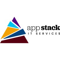 App Stack IT Services logo - Similar company to Swaacs