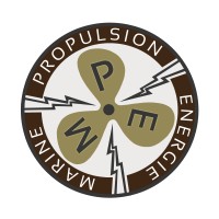 MARINE PROPULSION ENERGIE logo - Similar company to Epl Elica Propulsion Laboratory