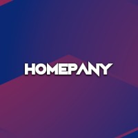 Homepany logo - Similar company to Hello Web3!