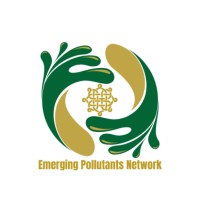 Arab Network for Emerging Pollutants (EPN) الشبكة العربية للتصدي للملوثات البيئية الناشئة logo