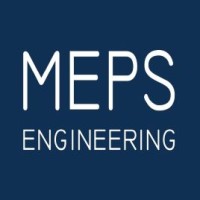 MEPS Engineering logo