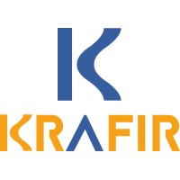 Krafir logo - Similar company to Corrupack
