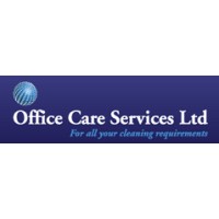Office Care Services Ltd logo - Similar company to Bield Response 24