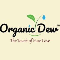 Organic Dew logo - Similar company to Ayurashish Innovations Pvt Ltd