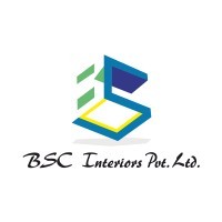 BSC Interiors Pvt. Ltd. logo - Similar company to Ceiling Impex Private Limited