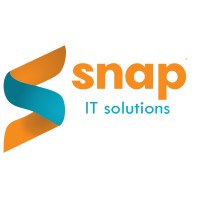 SNAP GROUP logo - Similar company to Snap Group