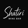 Shatiri Wine Bar logo - Similar company to Wet Ink