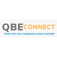 QBEconnect logo - Similar company to Tiltshift Consulting