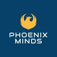 Phoenix Minds logo - Similar company to Black Ice Software