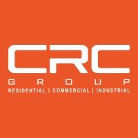 CRC Group Malta logo - Similar company to Buffetize - Catering Buffet Display Systems & Risers