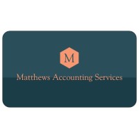 Matthews Accounting Services logo - Similar company to Neuropractors Llc