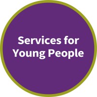 Services for Young People logo - Similar company to North Herts And Stevenage Cvs