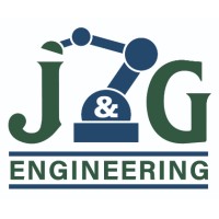 J & G Engineering LLC logo - Similar company to Telegrafik