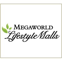 Megaworld Lifestyle Malls logo - Similar company to Jh International