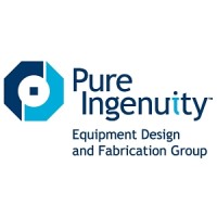 Pure Ingenuity Inc. logo - Similar company to Nuformex