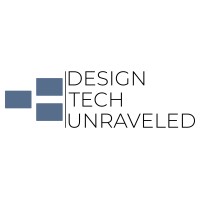 Design Tech Unraveled logo - Similar company to Sightline Group