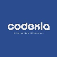 Codexia Technologies logo - Similar company to Skyline Tech Solutions