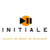 Initiale logo - Similar company to Initiale(S)