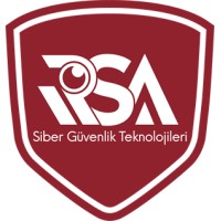 RSA Siber Güvenlik Teknolojileri logo - Similar company to Siberson Cyber Security