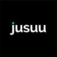 Jusuu logo - Similar company to Cotener