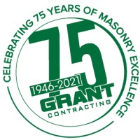 Grant Masonry Contracting Company logo - Similar company to Cloud Ceramics