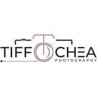 Tiff Chea Photography logo - Similar company to Serpseek