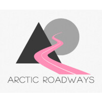 Arctic Roadways logo - Similar company to Modasa Roadways