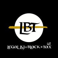 Legally Black Tax, Llc