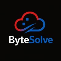 ByteSolve logo - Similar company to Divine Solutions