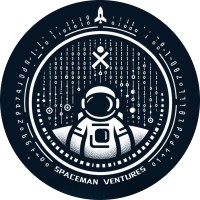 Spaceman Ventures logo - Similar company to Global Visa & Immigration Services Inc.