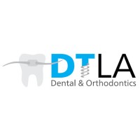 DTLA Dental logo - Similar company to Got Tooth Dentistry Pllc
