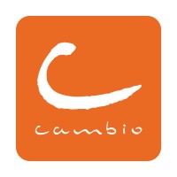 Cambio Belgium logo - Similar company to Never2Wait