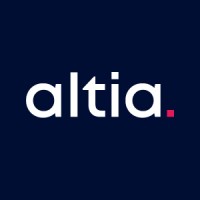 altia logo - Similar company to Chorus Intelligence