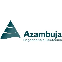 Azambuja Engenharia e Geotecnia logo - Similar company to Coesul