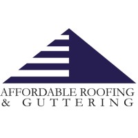Affordable Roofing & Guttering logo - Similar company to Nulok Roofing System (Australia)