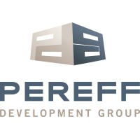 Pereff Development Group Ltd. logo - Similar company to Clarkhirth