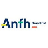 ANFH Région Grand Est logo - Similar company to Anfh