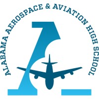 Alabama Aerospace & Aviation High School logo - Similar company to Empower Community School