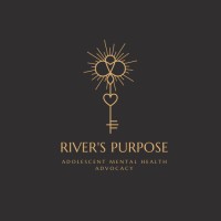 River's Purpose logo - Similar company to Basin Pbs