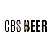 CBS Beer logo - Similar company to Nordam Business Partners