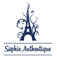 sophie authentique logo - Similar company to Wicked Lasers