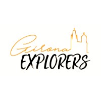 Girona Explorers logo - Similar company to Triple 6