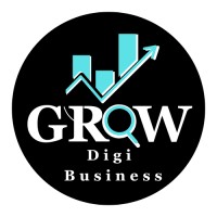 Grow DigiBusiness logo - Similar company to Pressply Llc