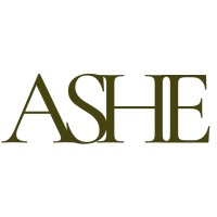 Ashe Art & Design NZ logo - Similar company to Aanganshobha Interior