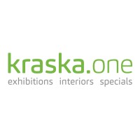 kraska.one GmbH logo - Similar company to Fruhen Messebau